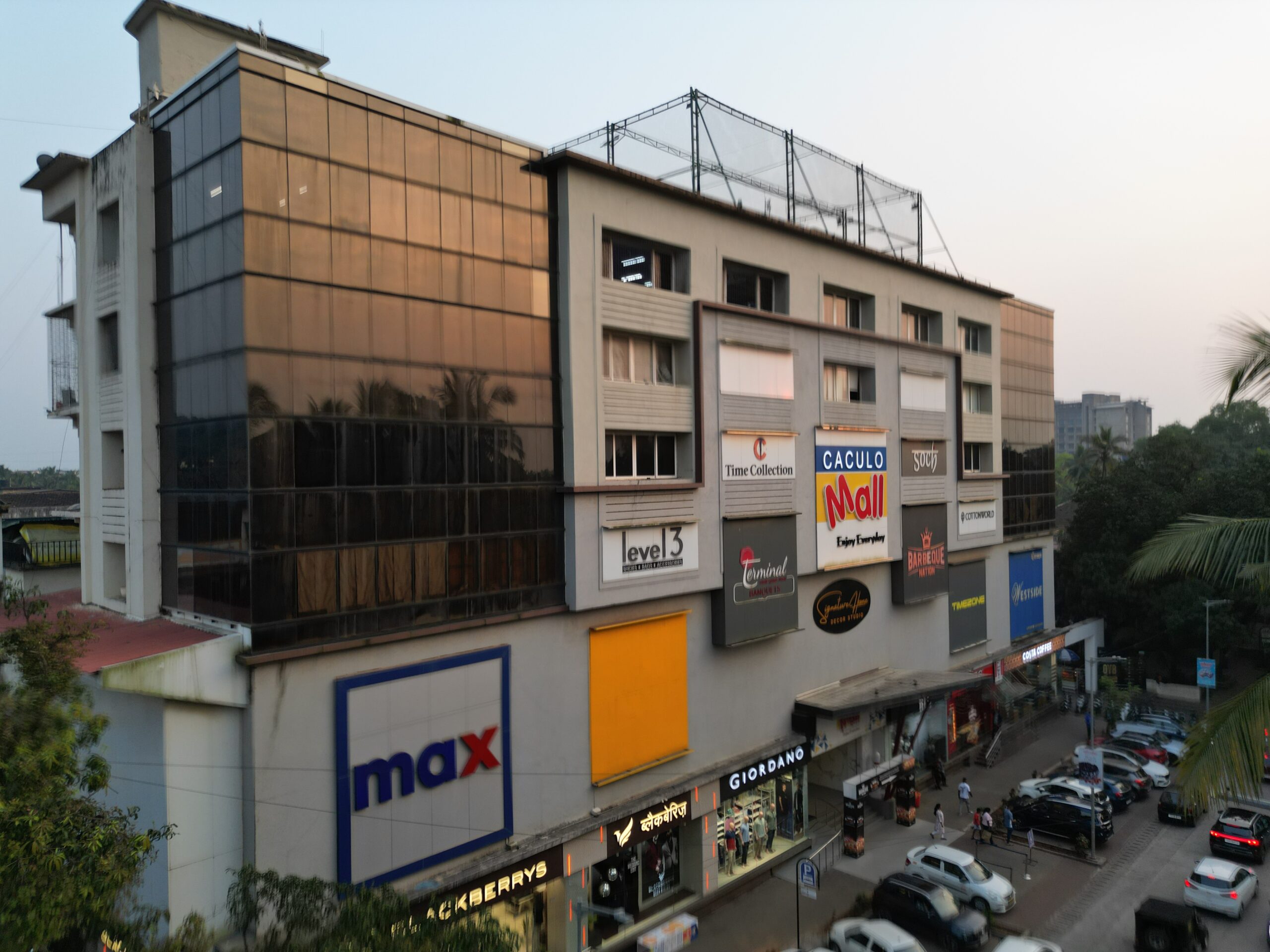 Discover the Best Retail Experiences Under One Roof