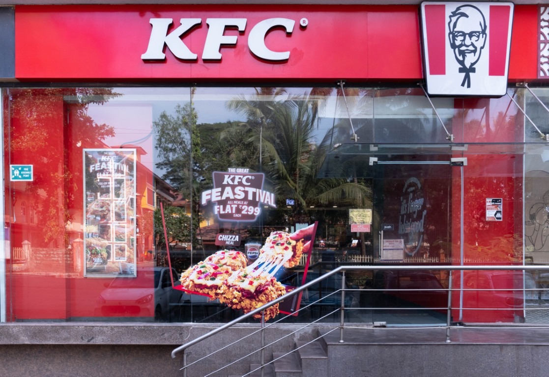 KFC