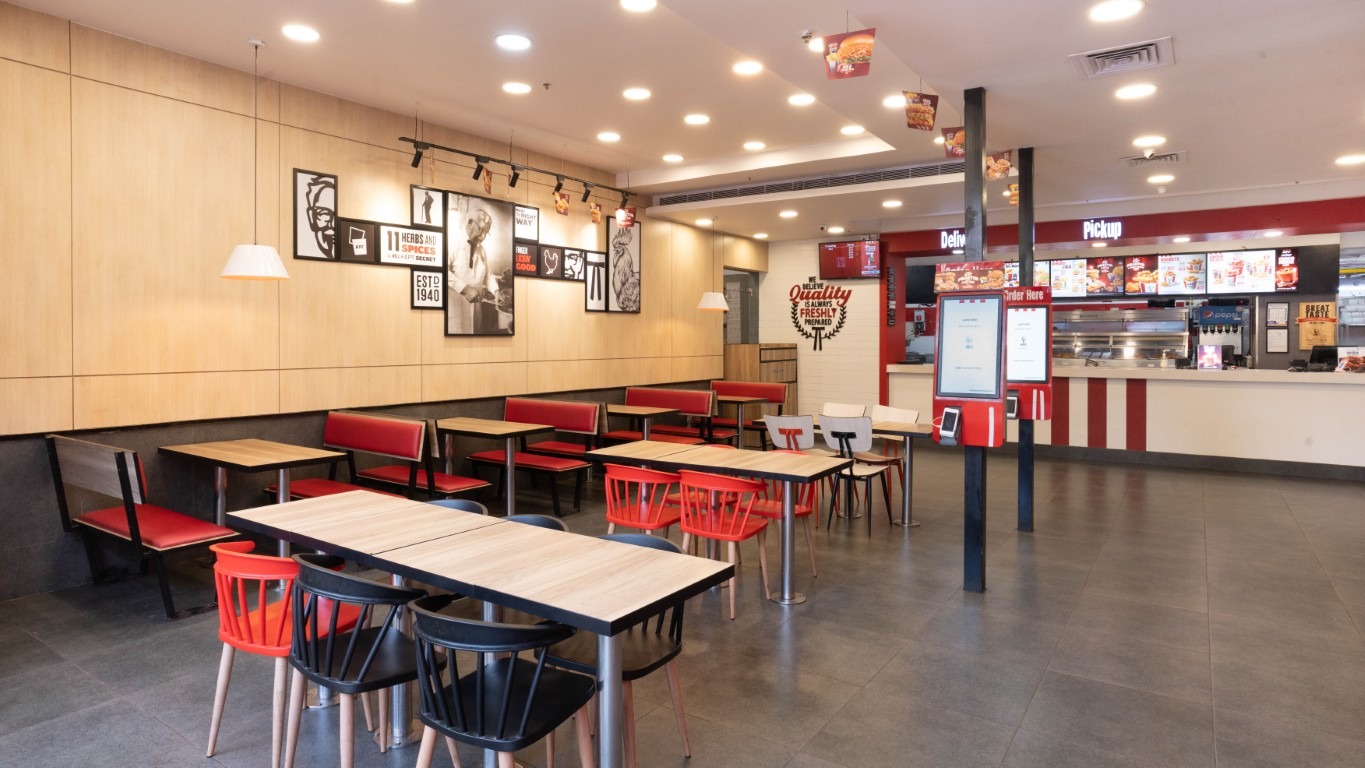 KFC