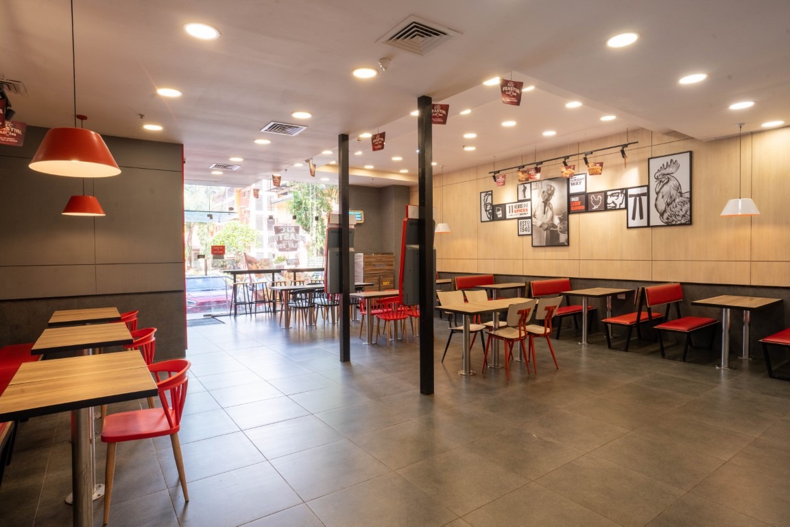 KFC