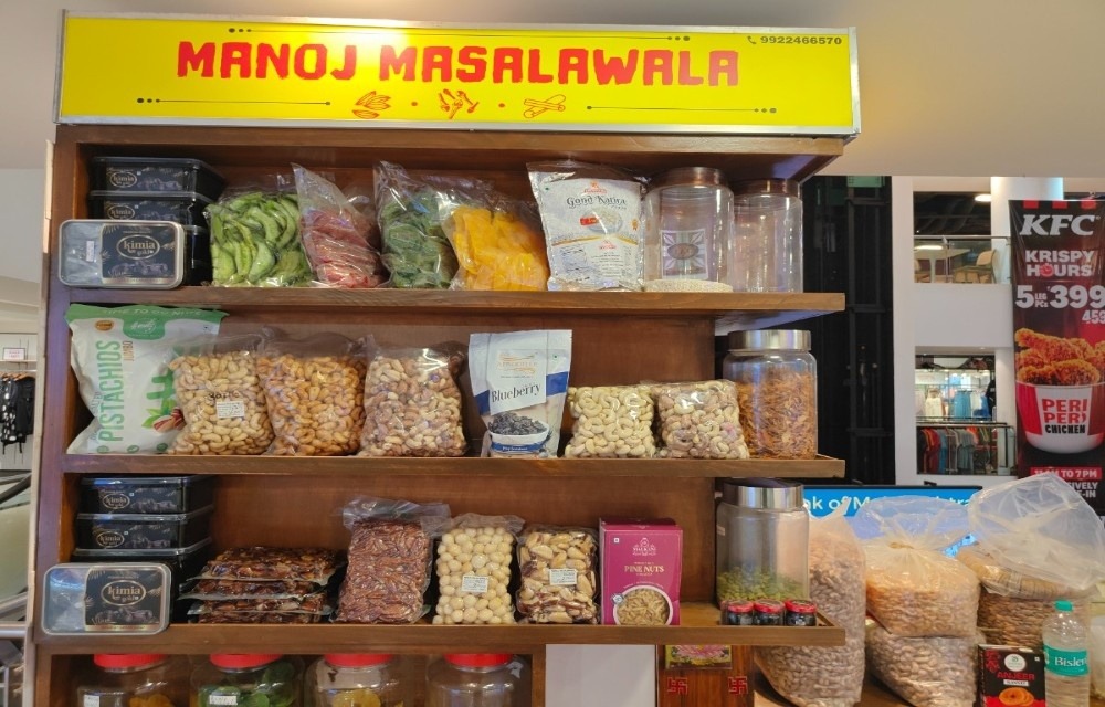 Manoj Masalawala
